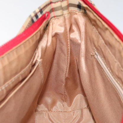 Burberry Nova Check Handbag - Brandsamsara