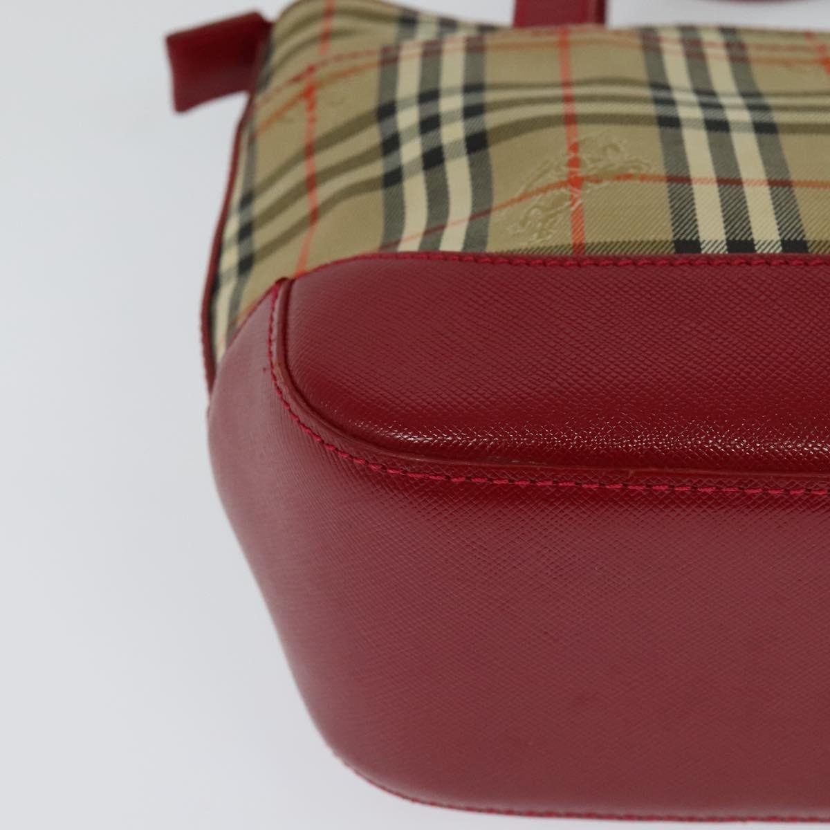 Burberry Nova Check Handbag - Brandsamsara