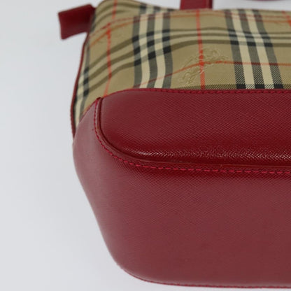 Burberry Nova Check Handbag - Brandsamsara