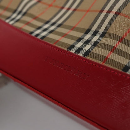 Burberry Nova Check Handbag - Brandsamsara