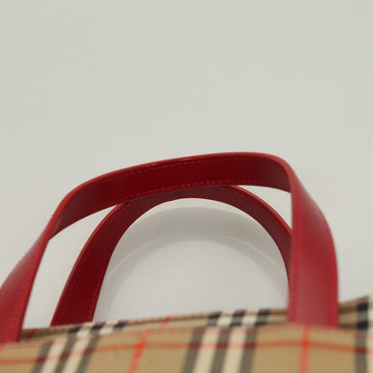 Burberry Nova Check Handbag - Brandsamsara