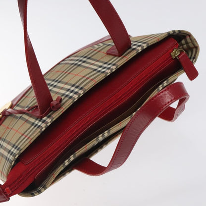 Burberry Nova Check Handbag - Brandsamsara