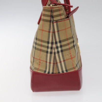 Burberry Nova Check Handbag - Brandsamsara