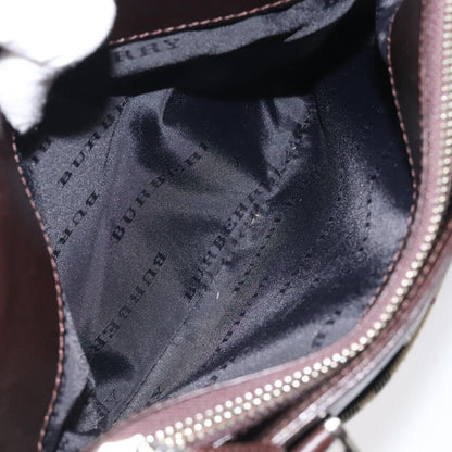 Burberry Nova Check Handbag - Brandsamsara