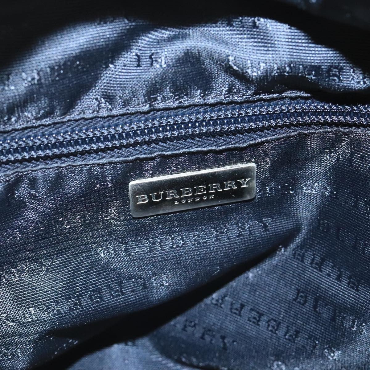 Burberry Nova Check Handbag - Brandsamsara