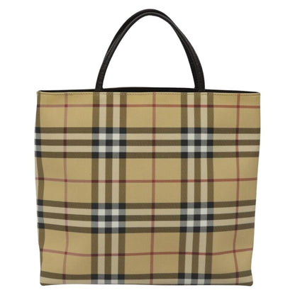 Burberry Nova Check Handbag - Brandsamsara