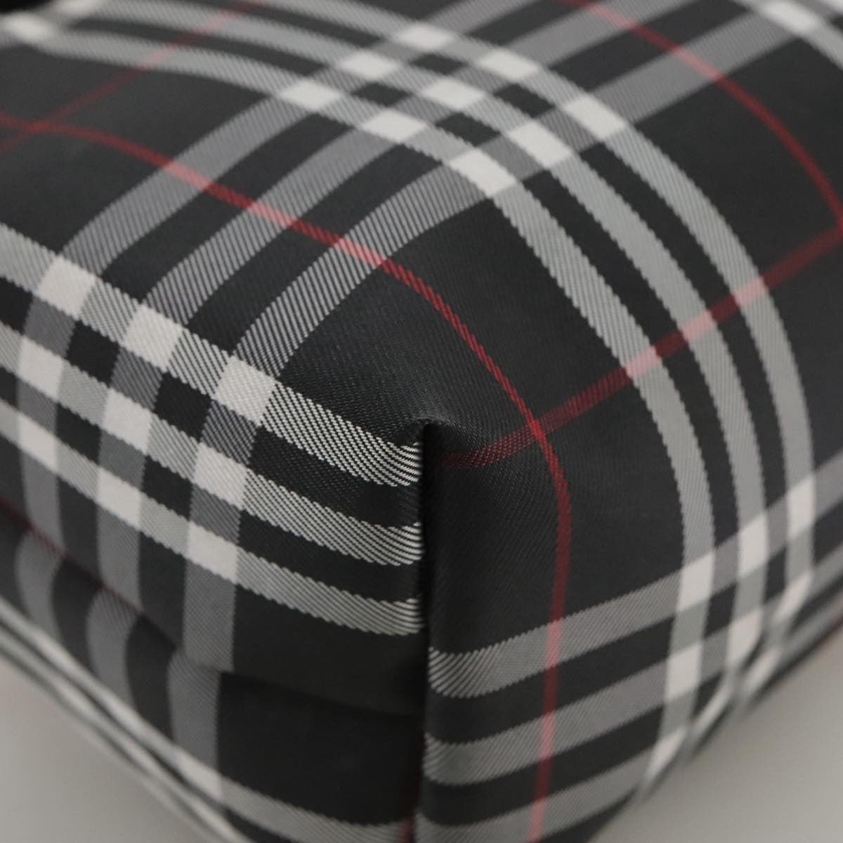 Burberry Nova Check Handbag - Brandsamsara