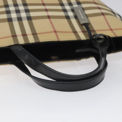 Burberry Nova Check Handbag - Brandsamsara
