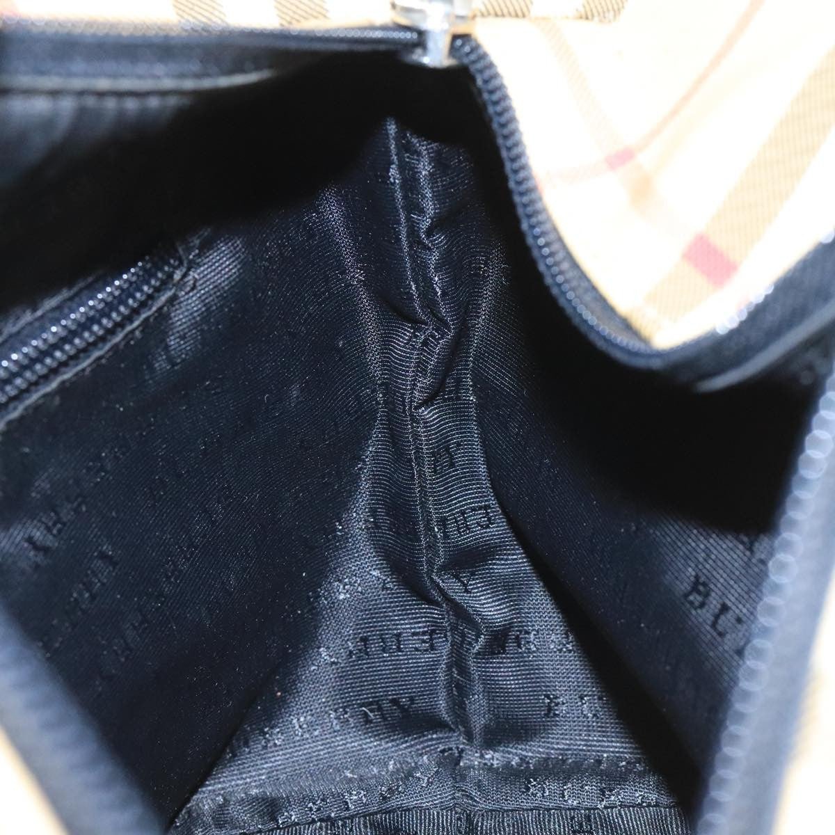 Burberry Nova Check Handbag - Brandsamsara