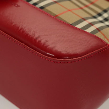 Burberry Nova Check Handbag - Brandsamsara