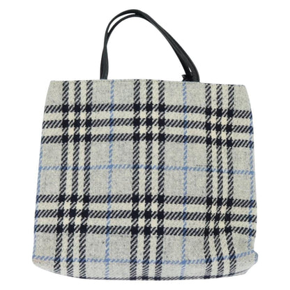 Burberry Nova Check Handbag - Brandsamsara