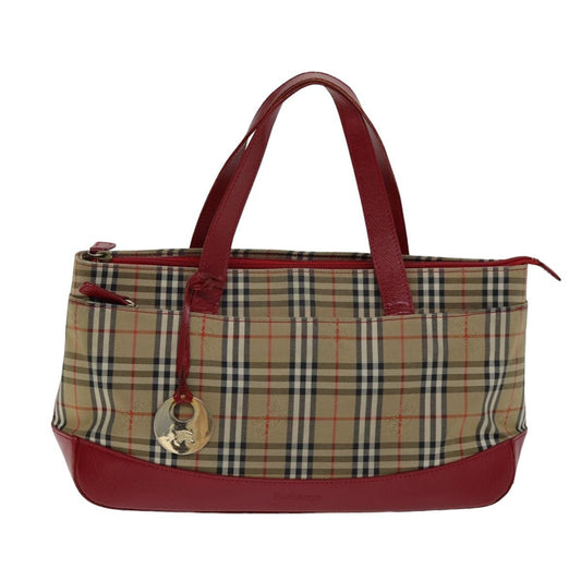Burberry Nova Check Handbag - Brandsamsara