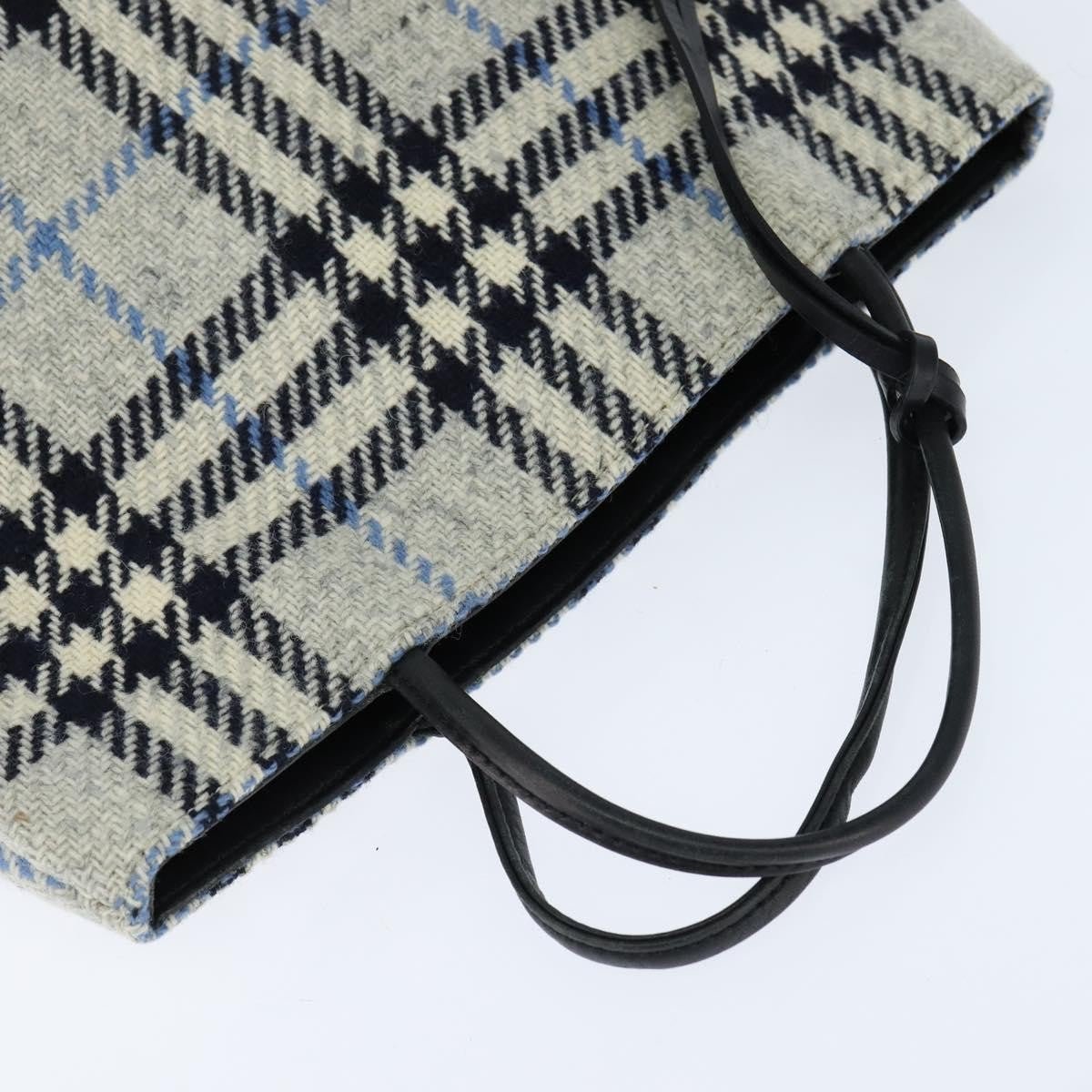 Burberry Nova Check Handbag - Brandsamsara