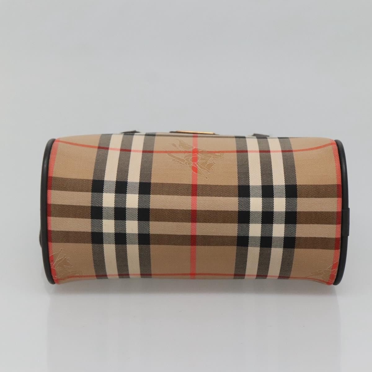 Burberry Nova Check Handbag - Brandsamsara
