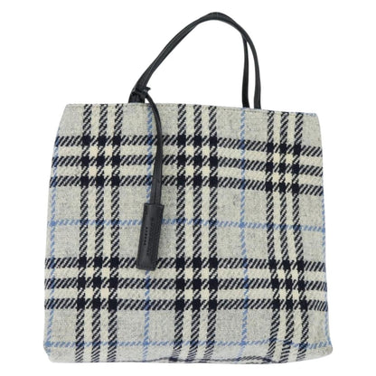 Burberry Nova Check Handbag - Brandsamsara