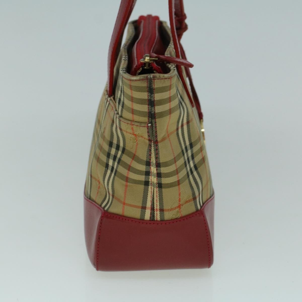 Burberry Nova Check Handbag - Brandsamsara