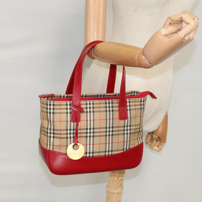 Burberry Nova Check Handbag - Brandsamsara