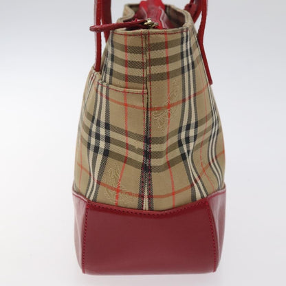 Burberry Nova Check Handbag - Brandsamsara