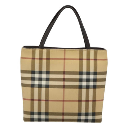Burberry Nova Check Handbag - Brandsamsara