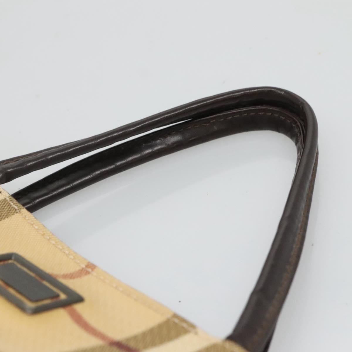 Burberry Nova Check Handbag - Brandsamsara