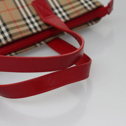 Burberry Nova Check Handbag - Brandsamsara