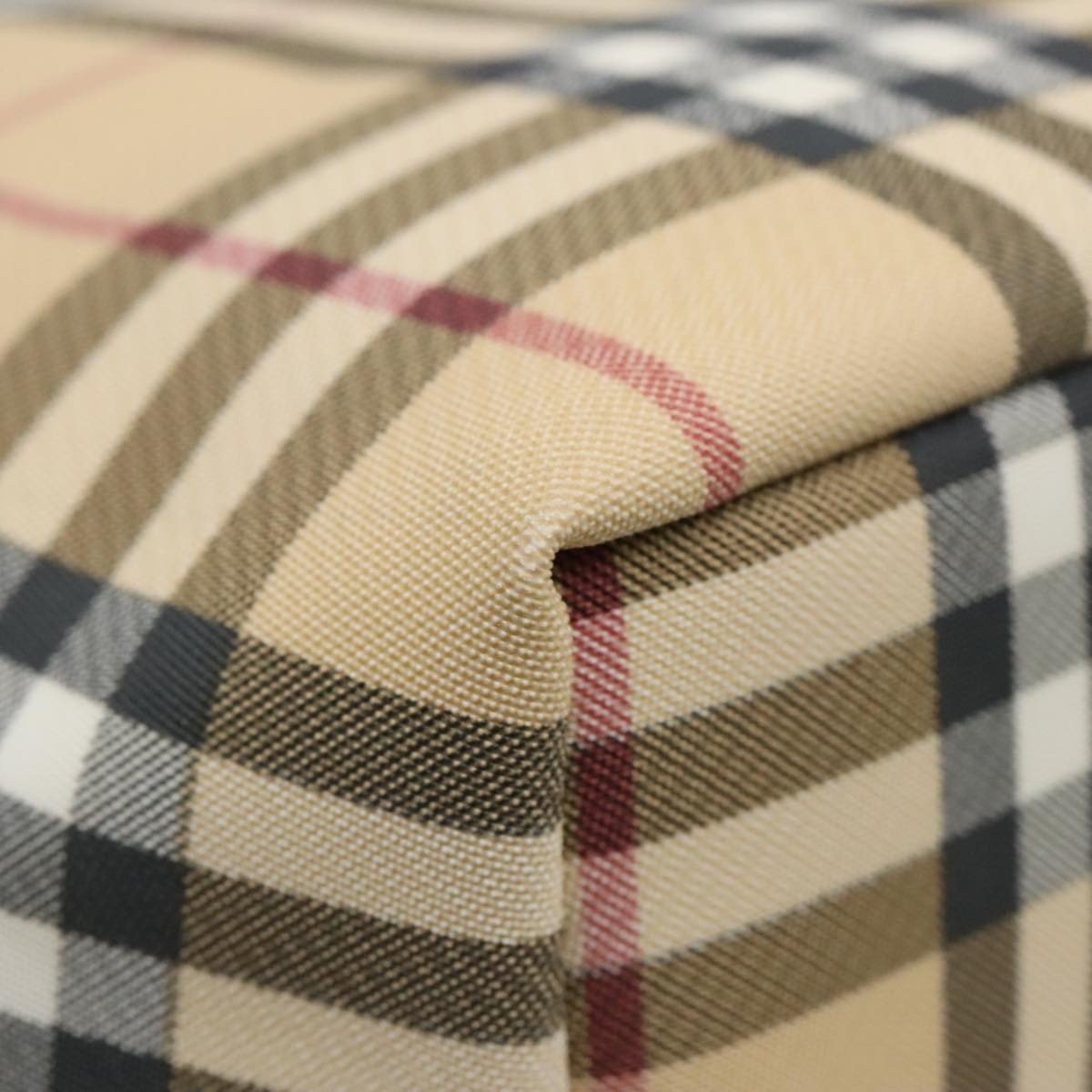Burberry Nova Check Handbag - Brandsamsara