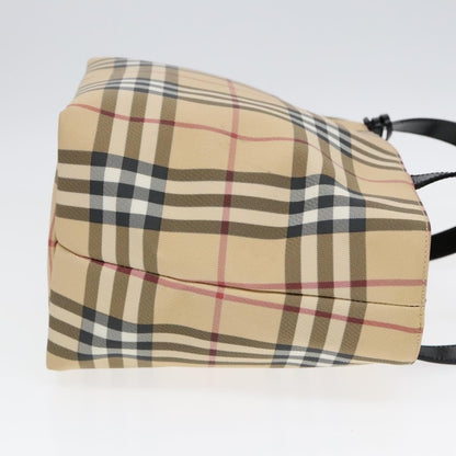 Burberry Nova Check Handbag - Brandsamsara