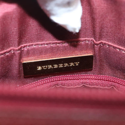 Burberry Nova Check Handbag - Brandsamsara