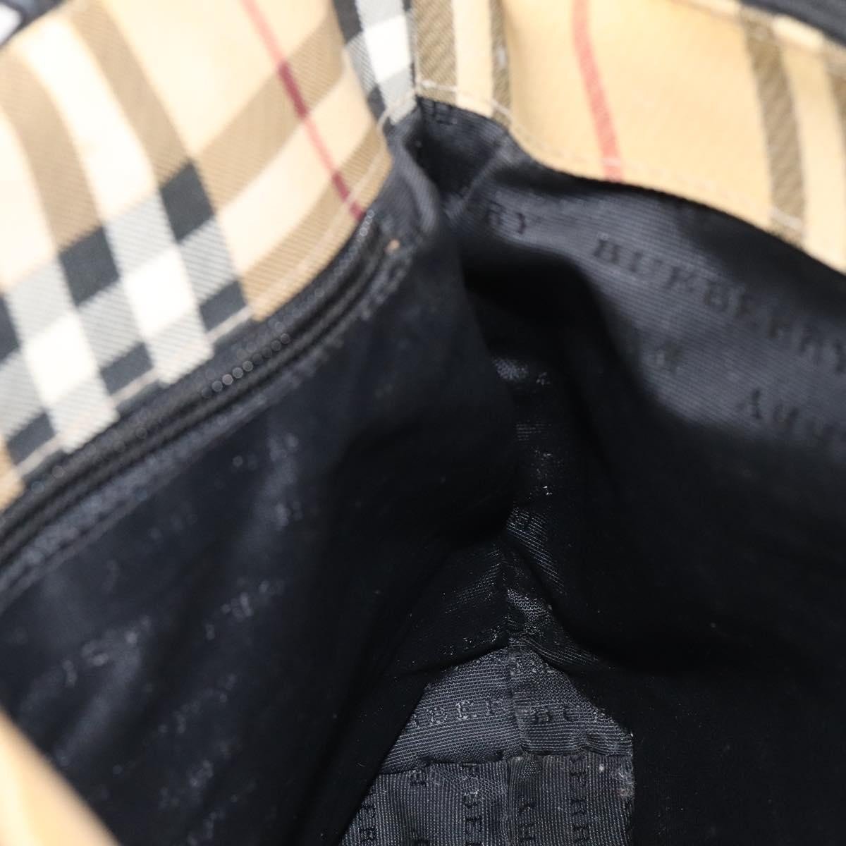 Burberry Nova Check Handbag - Brandsamsara