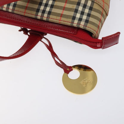 Burberry Nova Check Handbag - Brandsamsara