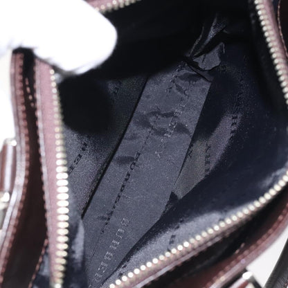 Burberry Nova Check Handbag - Brandsamsara