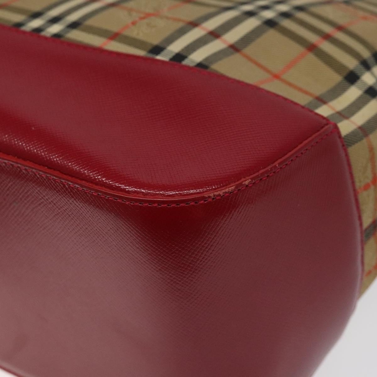 Burberry Nova Check Handbag - Brandsamsara