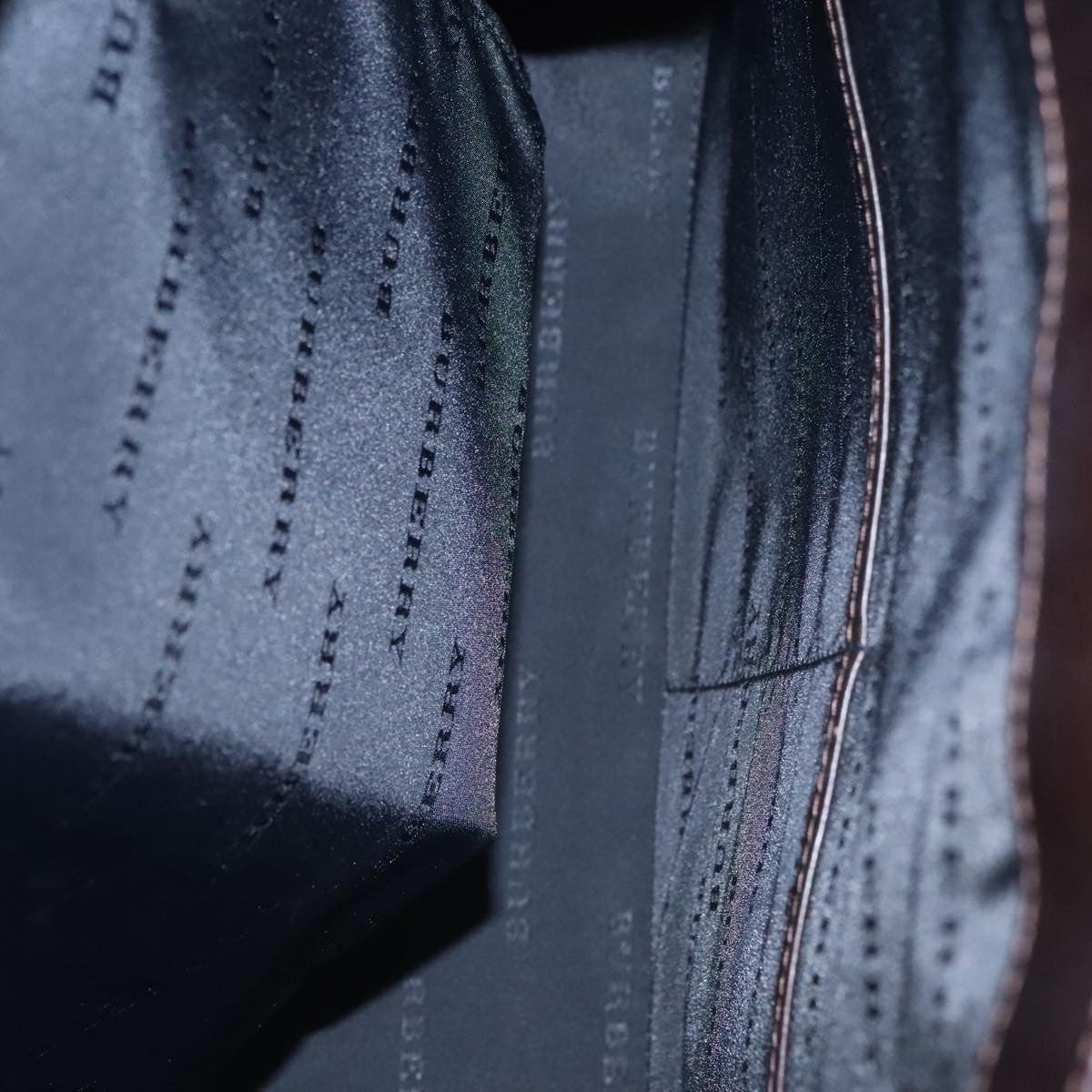 Burberry Nova Check Handbag - Brandsamsara