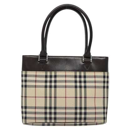 Burberry Nova Check Handbag - Brandsamsara