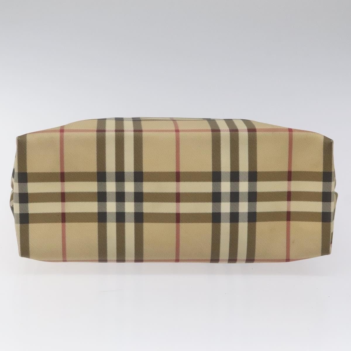 Burberry Nova Check Handbag - Brandsamsara