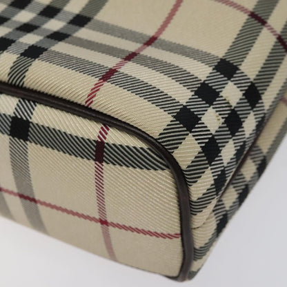 Burberry Nova Check Handbag - Brandsamsara