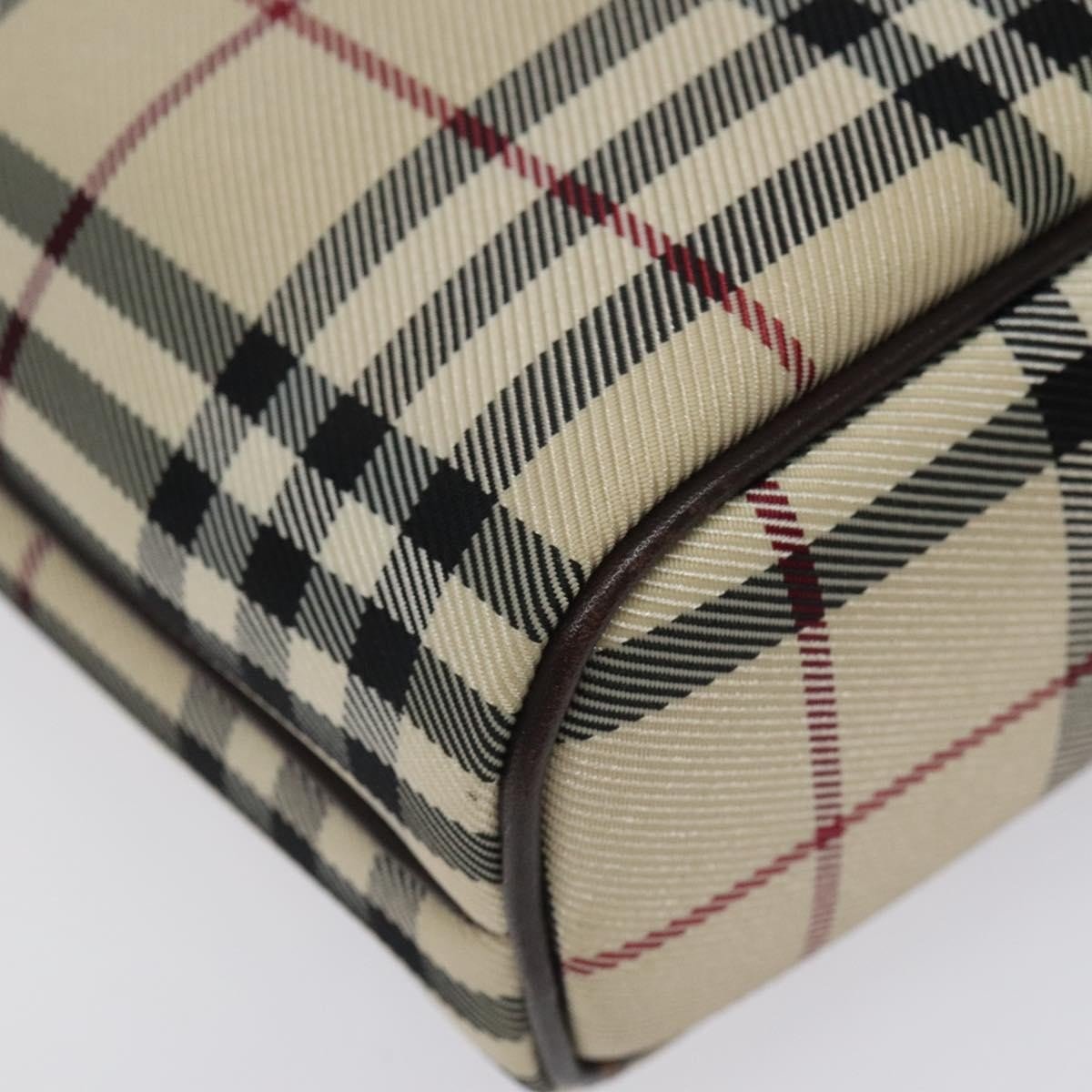 Burberry Nova Check Handbag - Brandsamsara