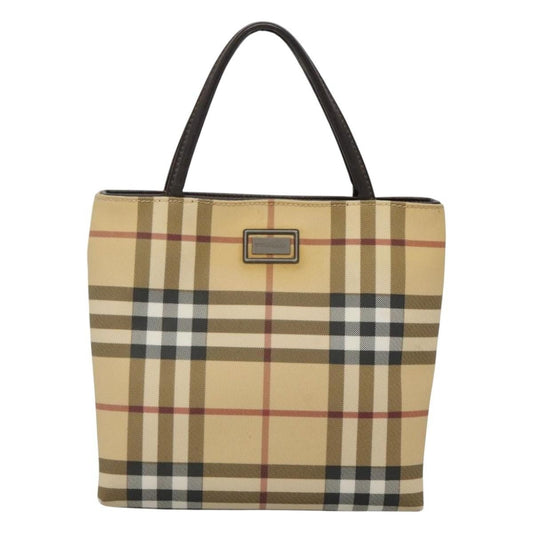 Burberry Nova Check Handbag - Brandsamsara