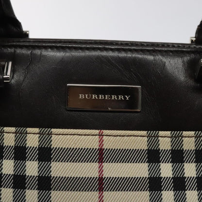 Burberry Nova Check Handbag - Brandsamsara