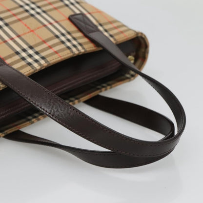 Burberry Nova Check Handbag - Brandsamsara