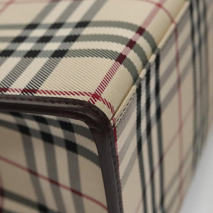 Burberry Nova Check Handbag - Brandsamsara