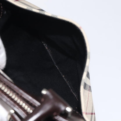 Burberry Nova Check Handbag - Brandsamsara