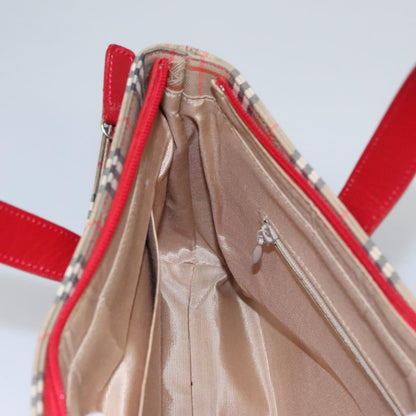 Burberry Nova Check Handbag - Brandsamsara
