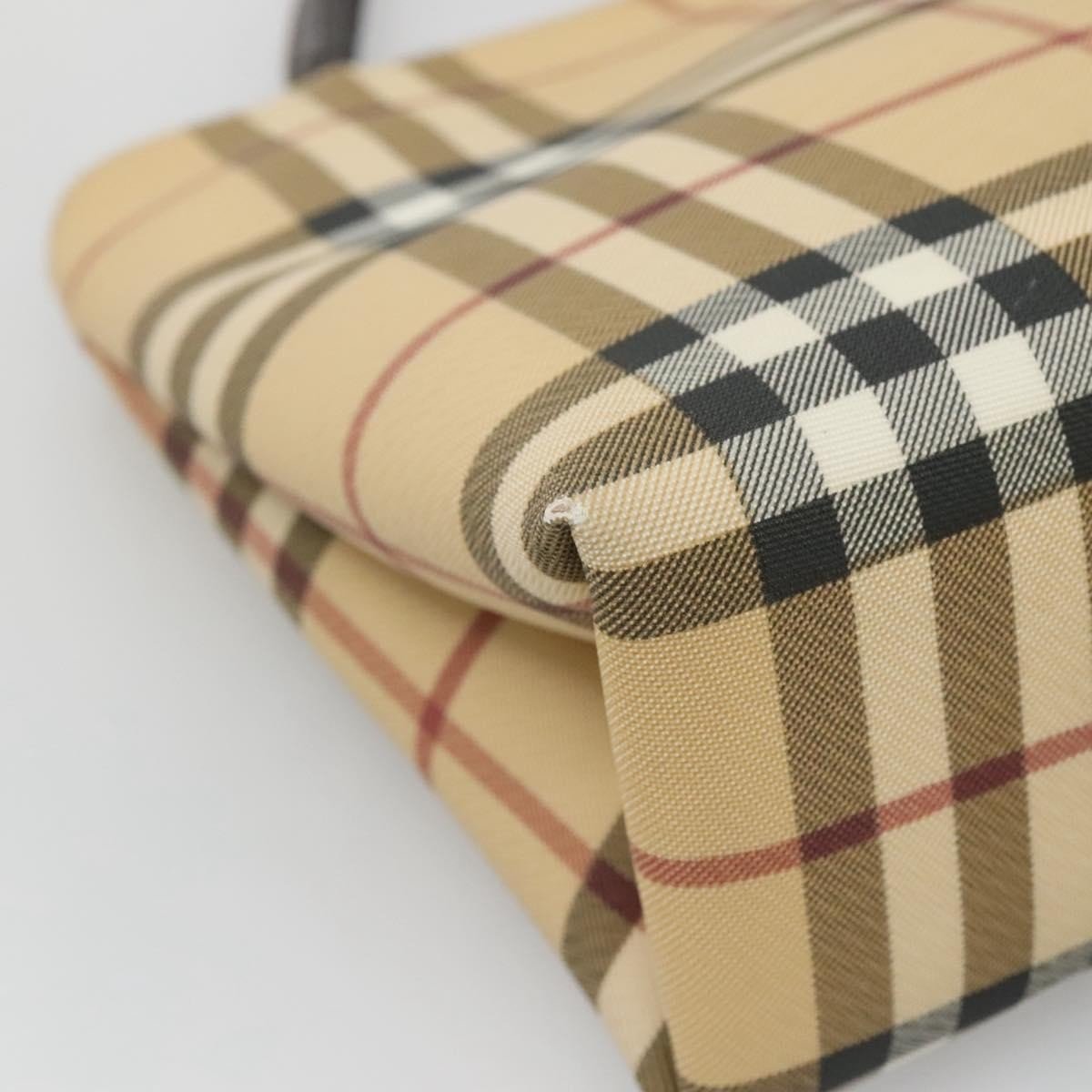 Burberry Nova Check Handbag - Brandsamsara