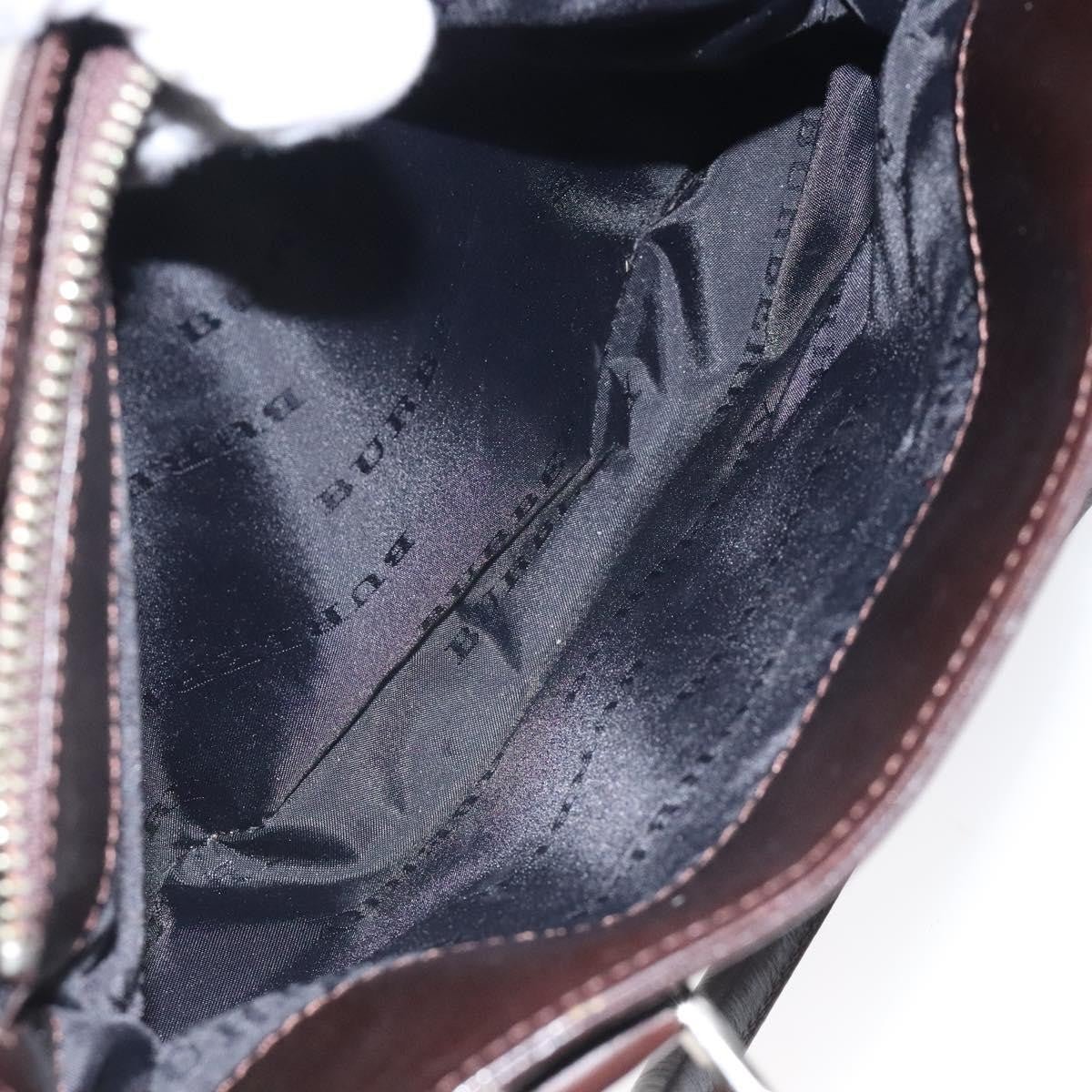 Burberry Nova Check Handbag - Brandsamsara