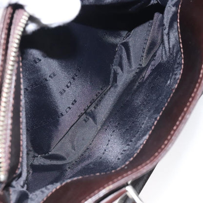 Burberry Nova Check Handbag - Brandsamsara