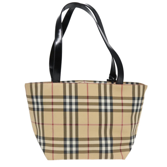 Burberry Nova Check Handbag - Brandsamsara