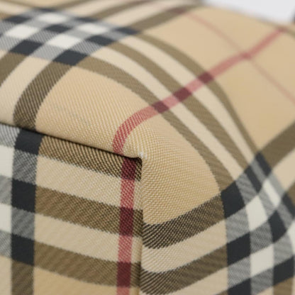 Burberry Nova Check Handbag - Brandsamsara