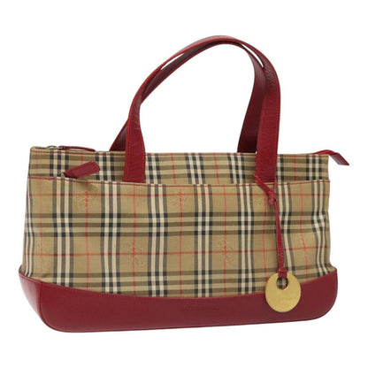 Burberry Nova Check Handbag - Brandsamsara