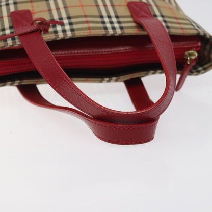 Burberry Nova Check Handbag - Brandsamsara